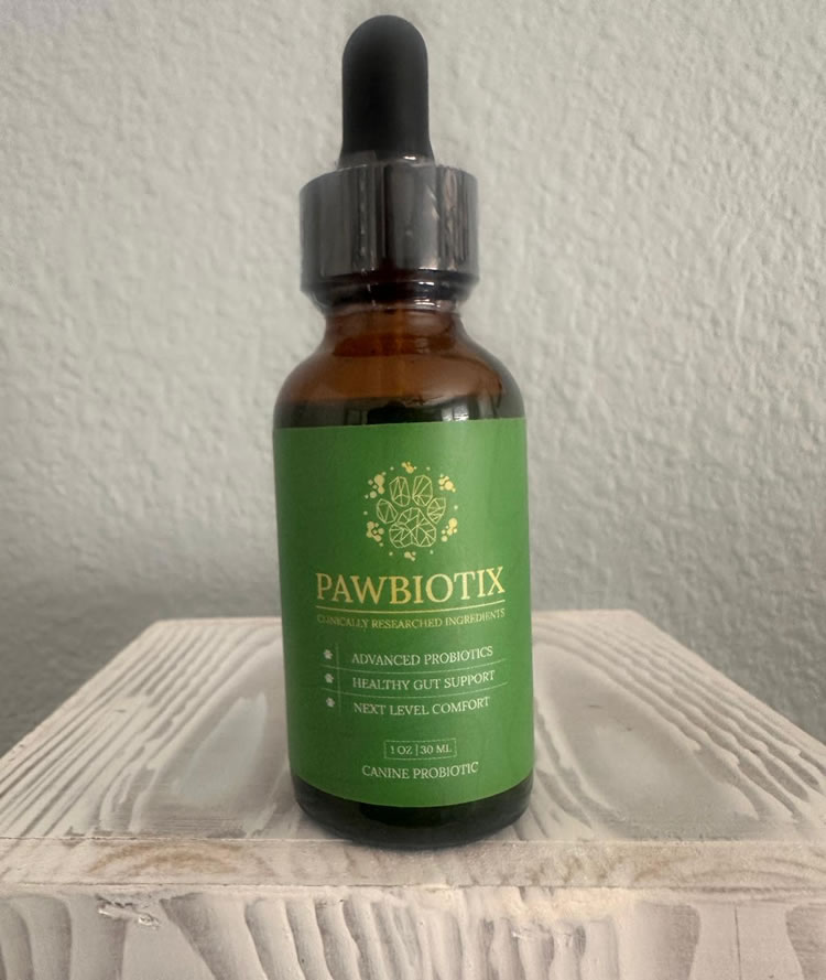 PawBiotix Reviews: Gut Health for Dogs with No Complaints | Consumer Reports