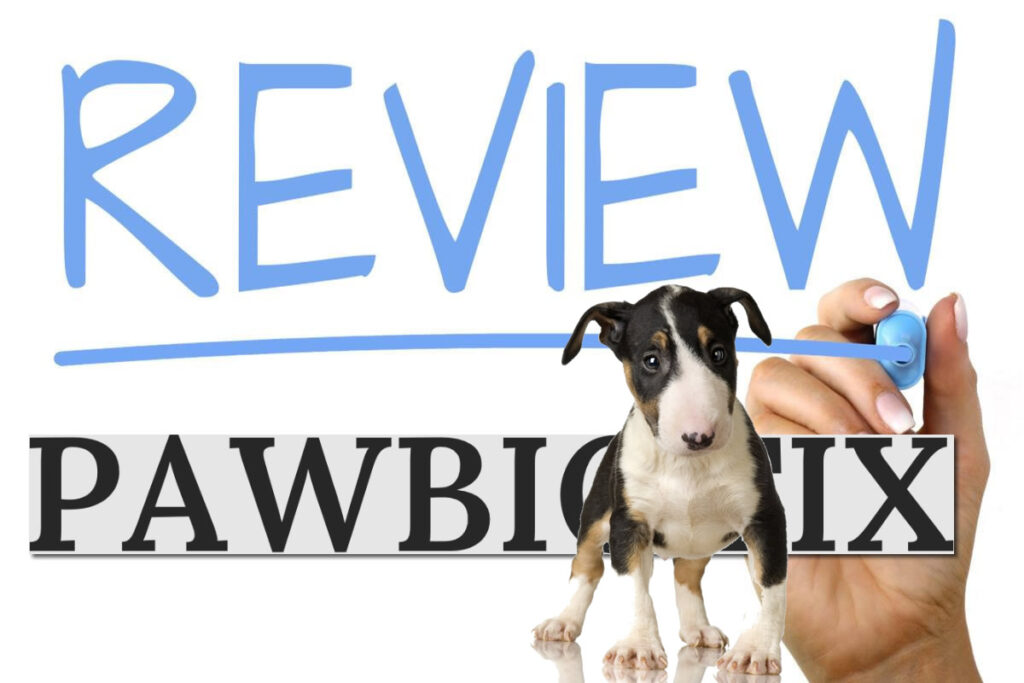 PawBiotix Reviews: Gut Health for Dogs with No Complaints | Consumer Reports