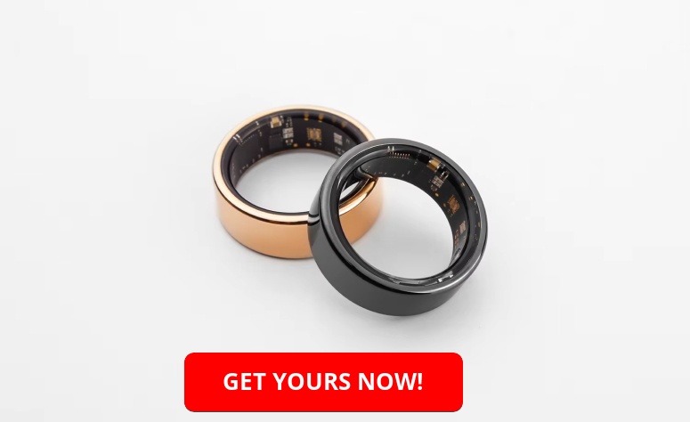 Herz P1 Smart Ring Review: Conscious Living and Energy Alignment Tool